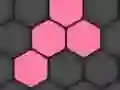 Xogo Rompecabezas Hexagonal en liña Xogo Rompecabezas Hexagonal en liña