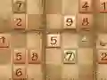 Xogo Sudoku Clásico en liña