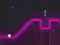 Xogo Golf Arcade: NEON en liña