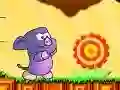 Xogo Porco Ninja en liña