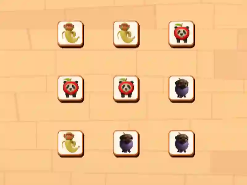 Xogo Brainrot Explorer: xogo de coincidencia e esmagamento en liña