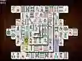 Xogo Mahjong Deluxe en liña