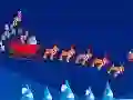 Xogo Furia de Nadal en liña