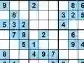 Xogo Sudoku Máximo HTML5 en liña