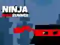 Xogo Ninja Corredor da Parede en liña