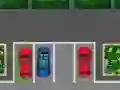 Xogo Paixón de Estacionamento en liña