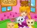 Xogo Rescate do gatiño de Cutie en liña