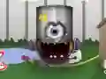 Xogo Golpe de Monstro en liña