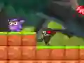 Xogo Neno Ninja 2 en liña