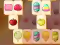 Xogo Mahjong de Azúcar en liña Xogo Mahjong de Azúcar en liña