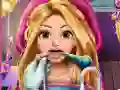Xogo Dentista Real da Princesa Rubia en liña Xogo Dentista Real da Princesa Rubia en liña