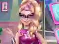 Xogo Transformación Real da Boneca Superheroe en liña Xogo Transformación Real da Boneca Superheroe en liña