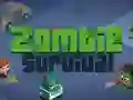 Xogo Supervivencia Zombi en liña