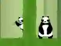 Xogo Panda de Bambo en liña Xogo Panda de Bambo en liña