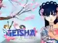 Xogo Maquillaxe e Vestiario de Geisha en liña