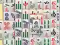 Xogo Mahjong Mahjong en liña Xogo Mahjong Mahjong en liña