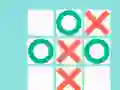 Xogo Tic Tac Toe Clásico en liña