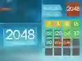 Xogo 2048 Edición clásica en liña