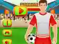 Xogo Penalti Euro en liña Xogo Penalti Euro en liña