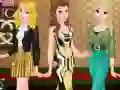Xogo Favoritos das Marcas de Moda de Princesas en liña Xogo Favoritos das Marcas de Moda de Princesas en liña