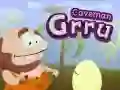 Xogo Hombre da Cova Grru en liña Xogo Hombre da Cova Grru en liña