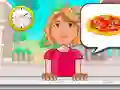 Xogo Tempo de na Pizzas en liña