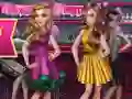 Xogo Dolly Bachelorette Viste en liña