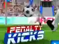 Xogo Penaltis en liña Xogo Penaltis en liña