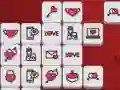 Xogo Mahjong de San Valentín en liña