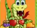 Xogo Serpente de Froita en liña