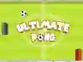 Xogo Pong Definitivo en liña Xogo Pong Definitivo en liña