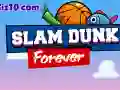 Xogo Slam Dunk Para Sempre en liña