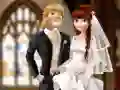 Xogo Boda Real en liña Xogo Boda Real en liña