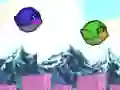 Xogo Páxaros Flappy Enfadados en liña Xogo Páxaros Flappy Enfadados en liña