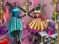 Xogo Fiestra da Boutique de Moda en liña
