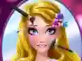 Xogo Princesa Moderna Maquillaxe Perfecta en liña