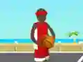 Xogo Street Ball Jam en liña