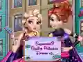 Xogo Vesti a Princesa Superheroina de Primavera en liña Xogo Vesti a Princesa Superheroina de Primavera en liña