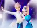 Xogo Espectáculo de Danza no Gelo de Ellie Jack en liña Xogo Espectáculo de Danza no Gelo de Ellie Jack en liña