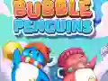 Xogo Pingüíns de Burbullas en liña