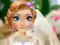 Xogo Maquillaxe Perfecta de Bodas en liña