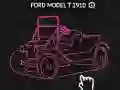 Xogo Doodle Historia 3D: Automóbiles en liña
