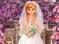Xogo Vestido da Noiva e das Damas de Honra en liña