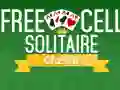 Xogo Solitario FreeCell Clásico en liña