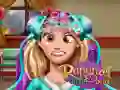 Xogo Médico do Cerebro Rapunzel en liña Xogo Médico do Cerebro Rapunzel en liña