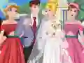 Xogo Boda no campus das princesas en liña Xogo Boda no campus das princesas en liña