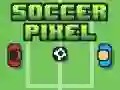 Xogo Fútbol Pixel en liña Xogo Fútbol Pixel en liña