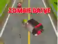 Xogo Condución Zombi en liña