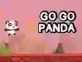 Xogo Vai, Panda! en liña Xogo Vai, Panda! en liña