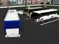 Xogo Estacionamento de Autobuses 3D en liña Xogo Estacionamento de Autobuses 3D en liña